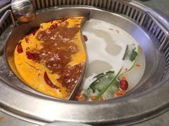 -故里和山·成都火锅(欢乐港湾店)