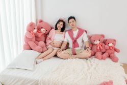 -玛瑞莎·儿童·亲子摄影(越秀店)