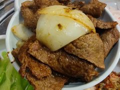 -高丽屋(天宁寺店)