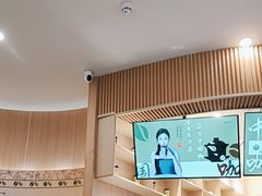 -鹊茶咖啡•新中式(深圳首店)