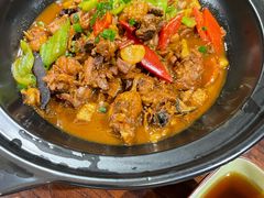 -金源山海一味(万科早城店)