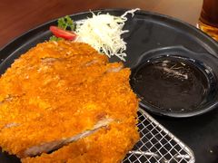 招牌日式炸猪排-小条食堂(三坊七巷店)