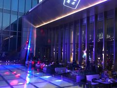-四季酒店·空中花园 Aria on 9