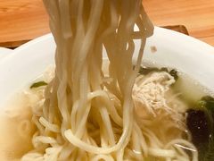 -富源春面馆(四川北路店)