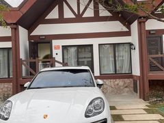 -太阳岛旅游度假区