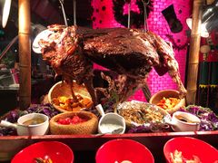 -广州富力君悦大酒店·凯菲厅