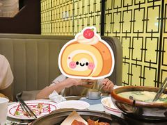 -锦楼·臻选新杭帮(正大广场店)