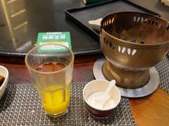 -亚马逊蒸汽活海鲜自助(LCM置汇旭辉广场店)