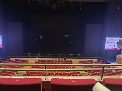 -交通银行前滩31演艺中心