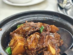 -新峰肉骨茶(总店)