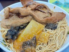 -毛华美食(清扬路店)