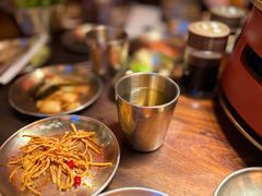 -西塔老太太泥炉烤肉(上海七宝领展广场店)