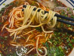 -丝路伊兰·兰州牛肉面(牛街总店)