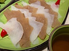 -一叶一世界·素食餐厅(锦华万达店)