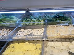 -成老灶火锅鸡(平山店)