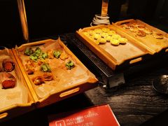 -青岛富力艾美酒店