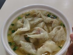-辣妈水饺红冒菜(金阳路店)