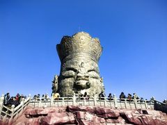 -上海东林寺(金山区)