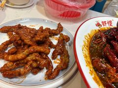-盱眙虾怪·旗舰店