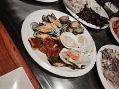 -大渔之观(安贞店)