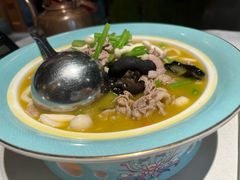 -北平楼·烤鸭·北京菜(牡丹园店)