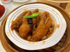 -潮福城潮州大酒楼(湖滨北路店)