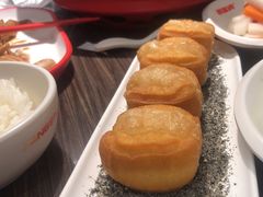 -胖哥俩肉蟹煲(湖滨银泰in77店)