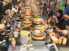 -丽达购物中心(崂山店)