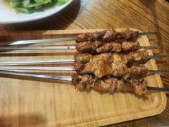 -乡村馕坑肉·烧烤·新疆菜·本地人更爱吃(阿勒泰首店)