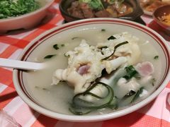 -老方桌烂蹄花川菜馆(九龙坡店)