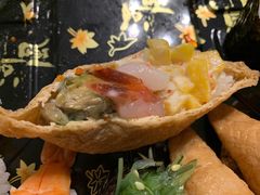 -河风精致寿司(尼盛店)
