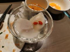 -船歌·鱼水饺青岛菜(闽江二路店)