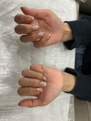 -斯馨·健康美甲美睫