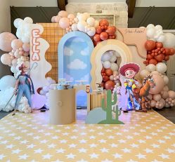 -九州派对生日布置宝宝宴·气球装饰.活动策划·求婚·百天宴满月宴周岁宴订婚宴寿宴婚房