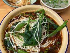 -赵伍面庄(松石大道店)