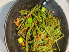 -渔民船说·北塘海鲜·天津菜·海肠捞饭(北塘古镇店)