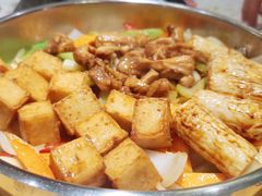 -黄记煌三汁焖锅(广州曜一城店)