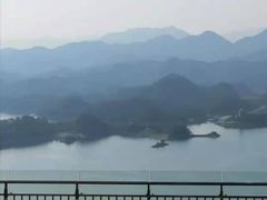 -千岛湖天屿景区