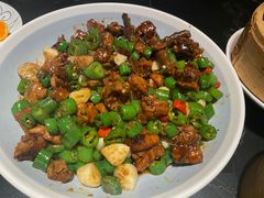 -芳芳私房菜·精做淮扬菜(承德路店)