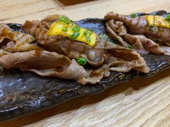 肥牛寿司-岚山日式料理(郴州友阿国际广场店)