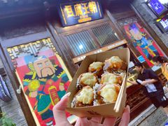 -品腐记·豆腐王朝(老门东总店)