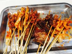 -金乐活美食(中街店)