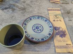 -锦小馆(安贞店)