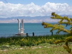 -青海湖国家重点风景名胜区