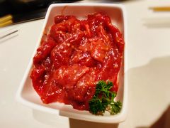 -海底捞火锅(劲松店)