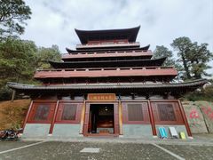 -敬亭山风景名胜区