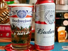 百威啤酒-小溪桥三号院子(华庄店)