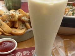 -甘思咪哚·云南艺术餐厅(天河广百店)