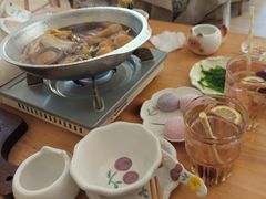-柴の食堂·日式家庭料理·熊之肆(大学路店)
