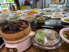 -501號台州海鲜餐厅(海创园店)